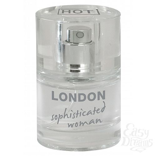  1: HOT      Hot London Sophisticated Woman 30ml