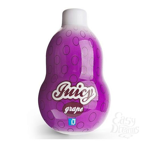 2  - Juicy Mini Masturbator Grape