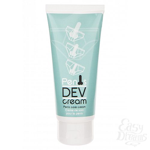  1: SCALA SELECTION     Penis Development Cream