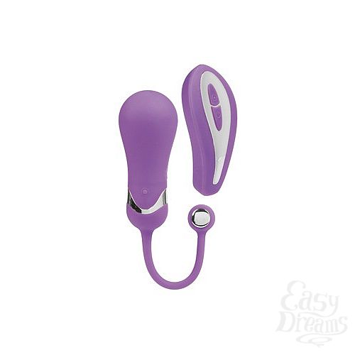  1:   Embrace Lovers Remote - Purple  4605-15-3