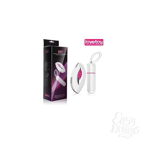 ���������� 1:  ����������� LILY