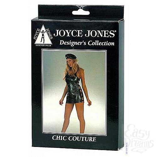  1:   Chic Couture