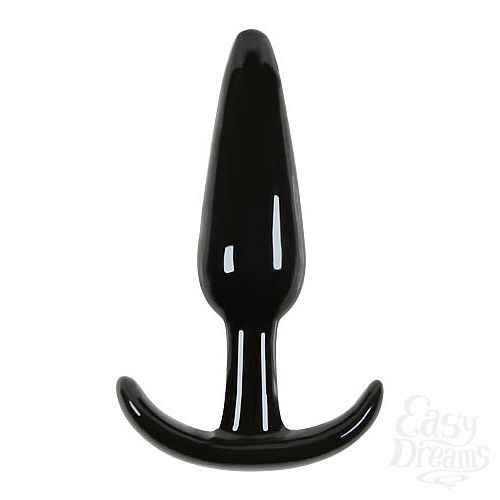  1:      Jelly Rancher T-Plug - Smooth - 10,9 .