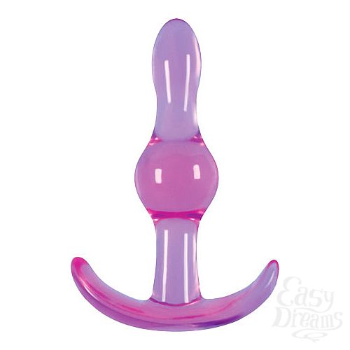  1:     Jelly Rancher T-Plug - Wave - 9,7 .