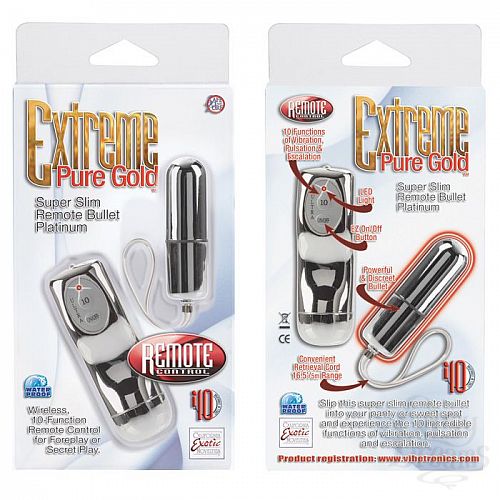 ���������� 3  ��������� � ���������������� Pure Platinum