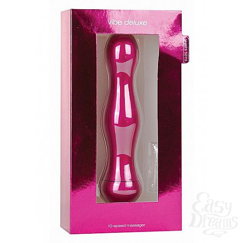  2   Vibe Deluxe Pink - 16,5 .