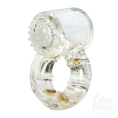  1:      Climax Gems Quartz Ring