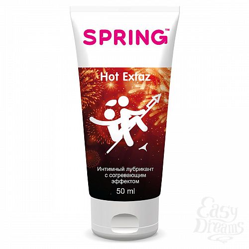  1:     Spring Hot Extaz - 50 .
