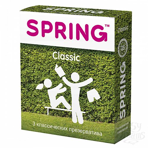  1:   Spring Classic  1  (12 )