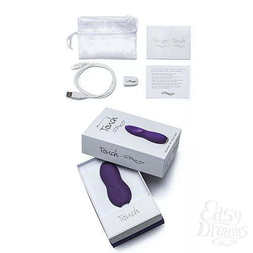  4 We-Vibe  We-Vibe Touch - 10 , 
