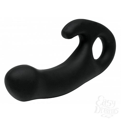  1:      Bottoms Up Butt Silicone Please My P-Spot