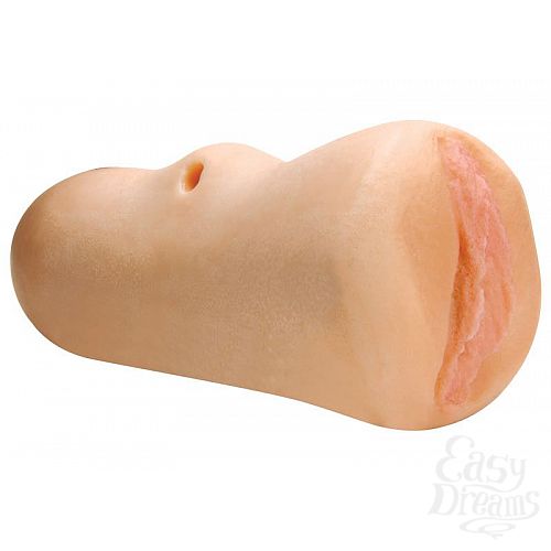  1:  - Katie Morgan CyberSkin Pussy