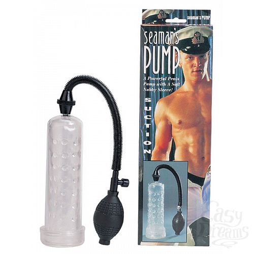  1:   -   Seaman s Pump