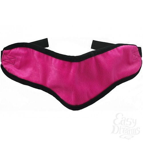  1:       Doggie Style Strap Heart Shaped