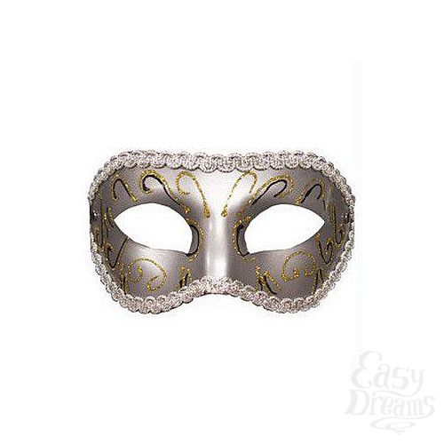  1:    Masquerade Mask