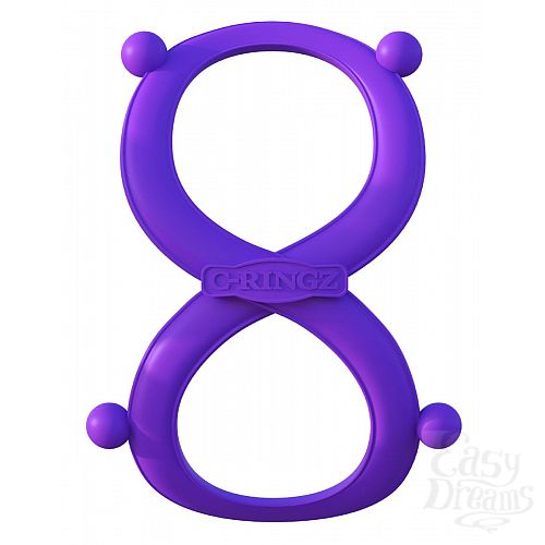  4         Infinity Ring