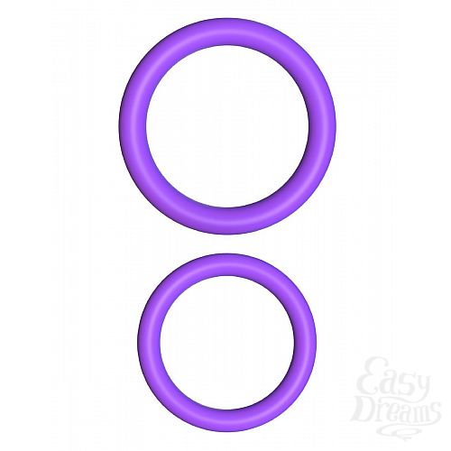 4        Max Width Silicone Rings