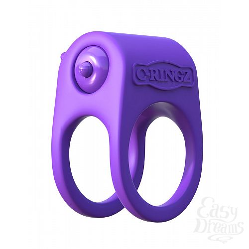  1:       Silicone Duo-Ring