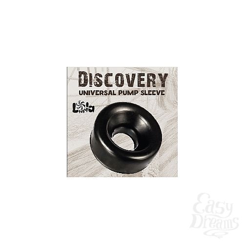  1: LOLA TOYS      Discovery Saver 6905-00Lola