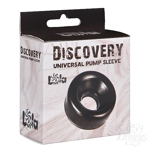  1:       Discovery Saver
