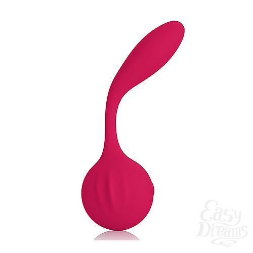  2 California Exotic Novelties   Silhouette S8  -RED