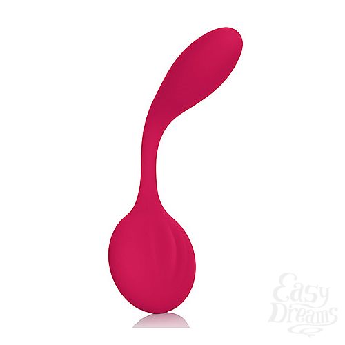 3 California Exotic Novelties   Silhouette S8  -RED