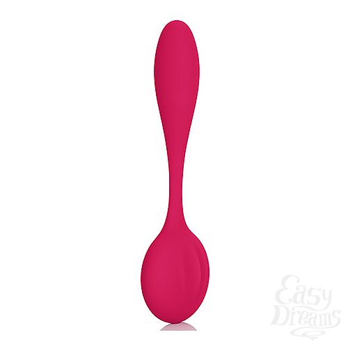  5 California Exotic Novelties   Silhouette S8  -RED