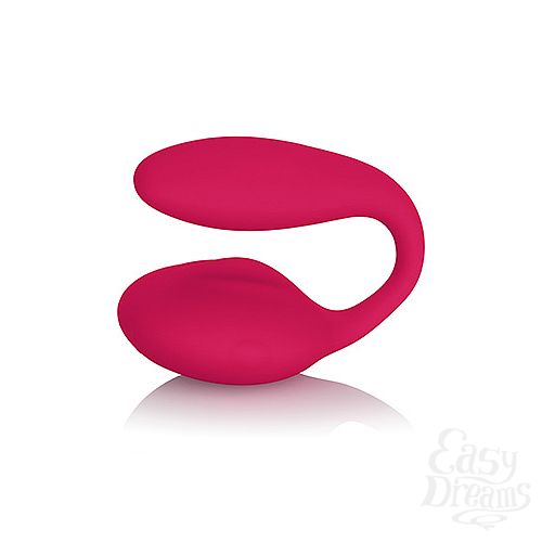  9 California Exotic Novelties   Silhouette S8  -RED
