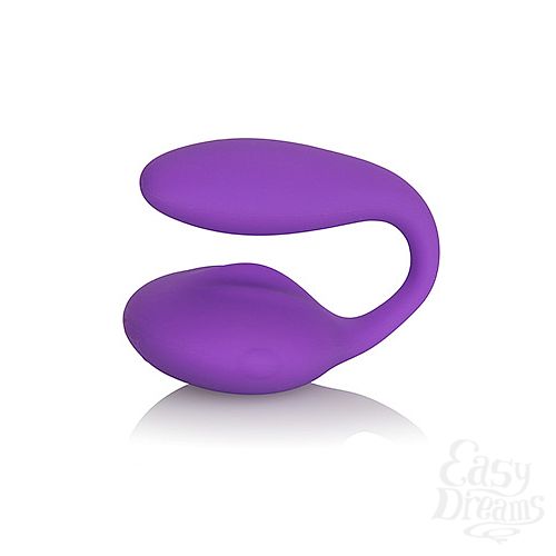  9 California Exotic Novelties   Silhouette S8  -Purple