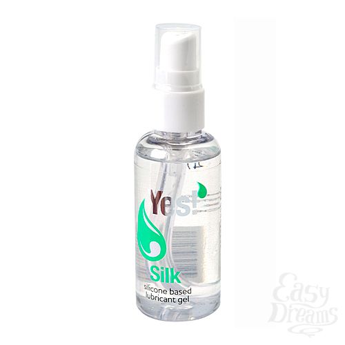  2 - -  Yes - Silk, 50 