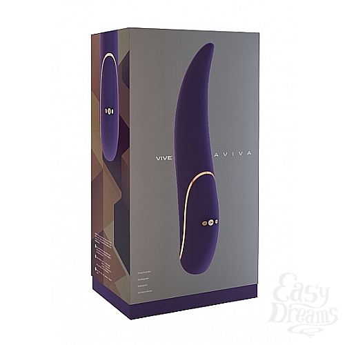  2 Shotsmedia  Aviva-Purple SH-VIVE005PUR