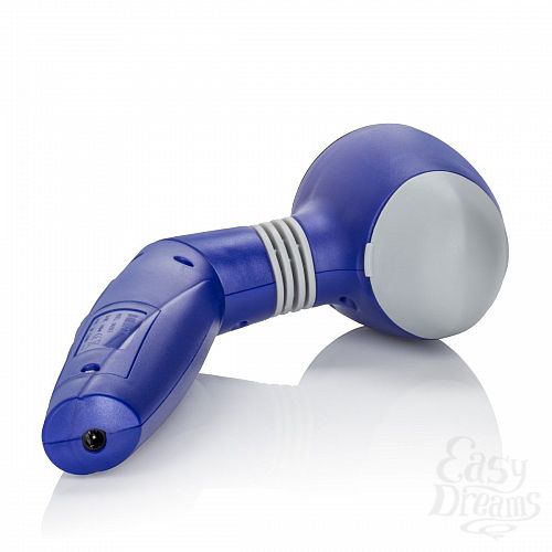  4     3   Infrared Rechargeable Massager