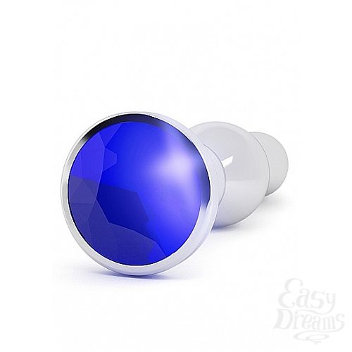  2 Shotsmedia   4,8 R4 RICH Silver/Purple Sapphire SH-RIC004SIL