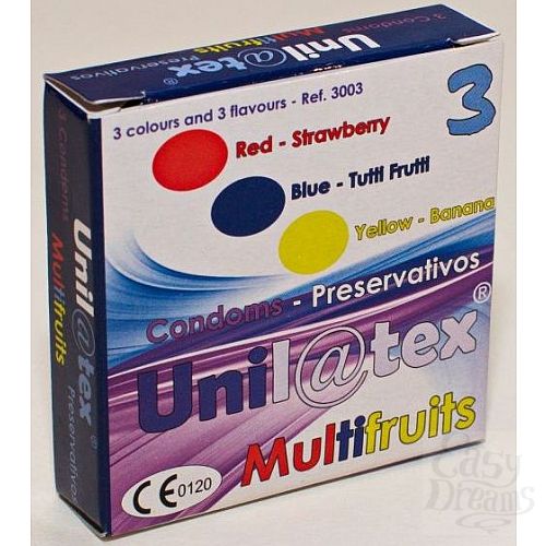  2     Unilatex Multifruits - 3 .