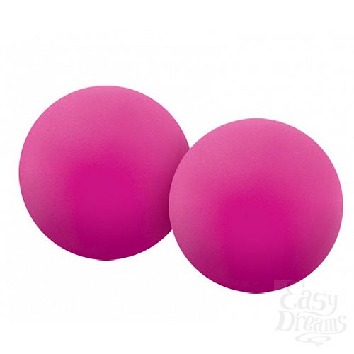  1:       INYA Coochy Balls Pink