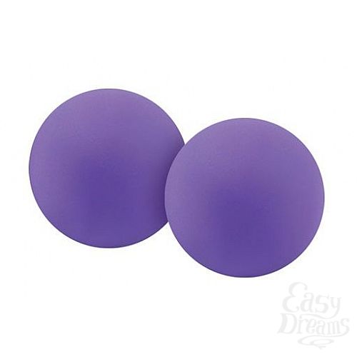  2        INYA Coochy Balls Purple
