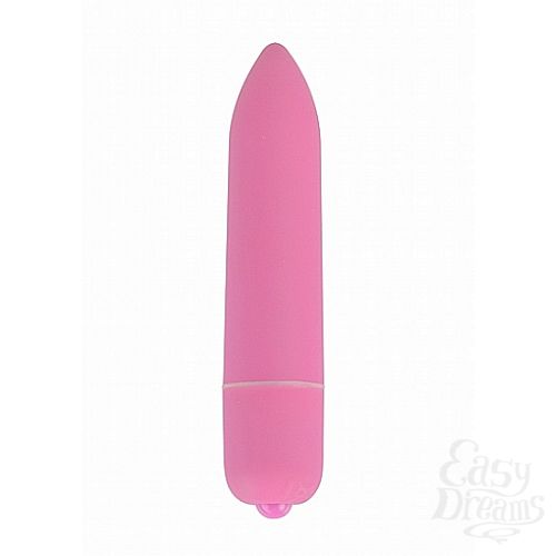  1: Shotsmedia  Power Bullet Pink SH-SHT048PNK