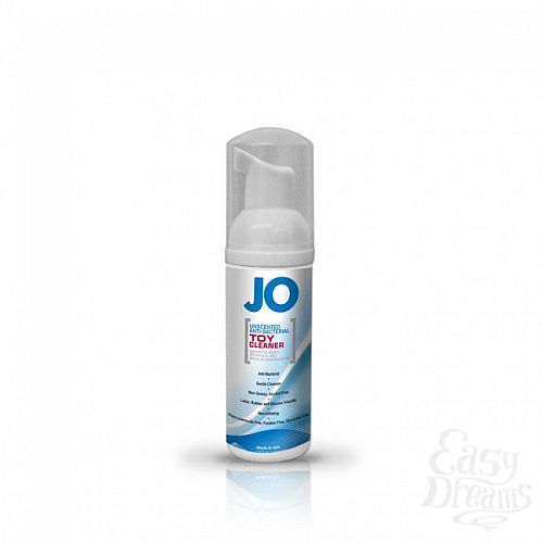  1: System JO     JO Travel Toy Cleaner 50 