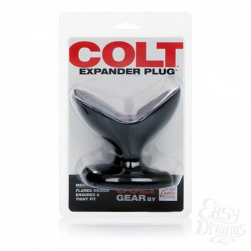  1:   - COLT Expander Plug Medium - 9 .