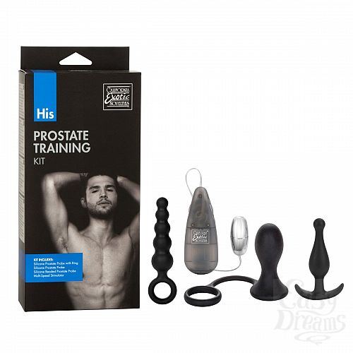  2    His Prostate Training Kit