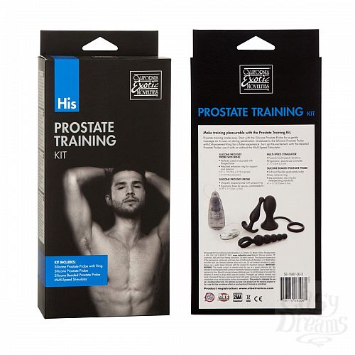  3    His Prostate Training Kit