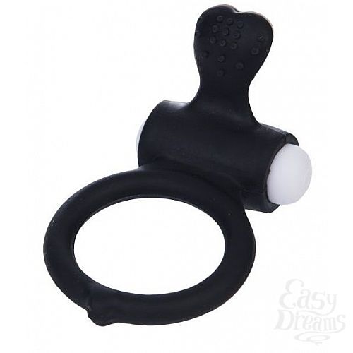  2  ׸    Power Heart Clit Cockring