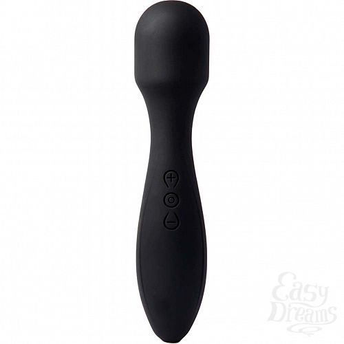  1: Fifty Shades of Grey   FSoG Holy Cow Rechargeable Wand Vibrator 