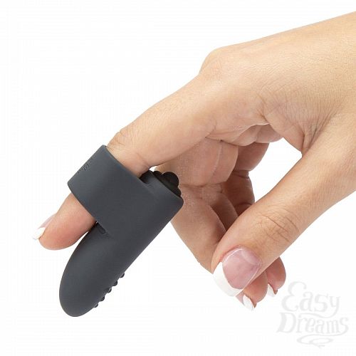  3  -   Secret Touching Finger Ring