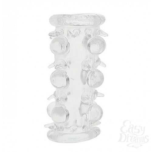  1:          JELLY JOY LUST CLUSTER CLEAR