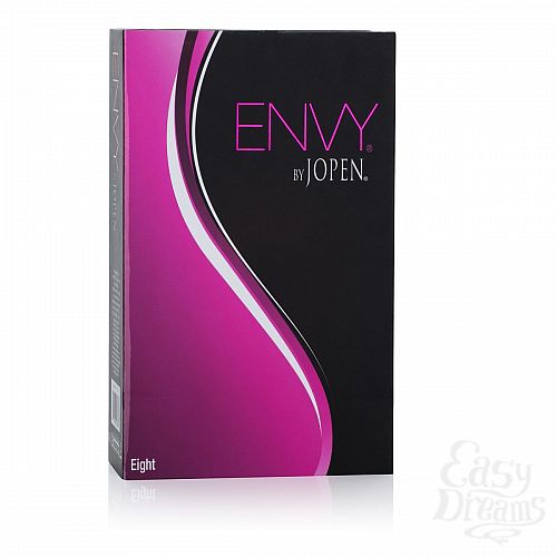  3    Eight Envy by Jopen - 19 .
