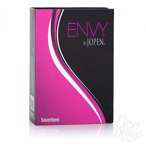  2     Seventeen Envy by Jopen