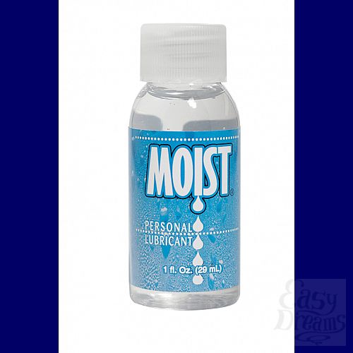  2 PipeDream      Moist Personal Lubricant 30 