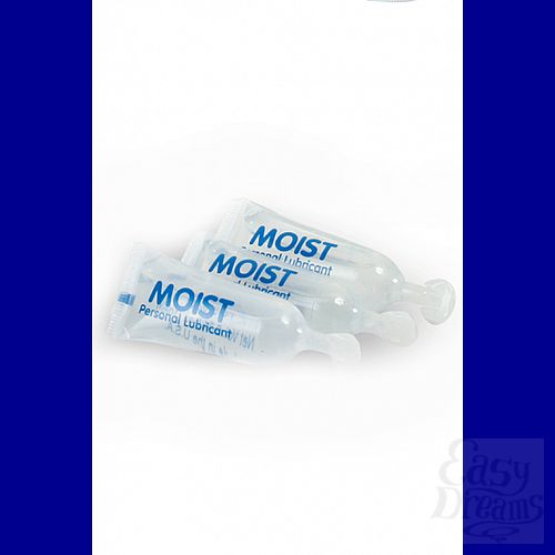  2 PipeDream      Moist Personal Lubricant 10 