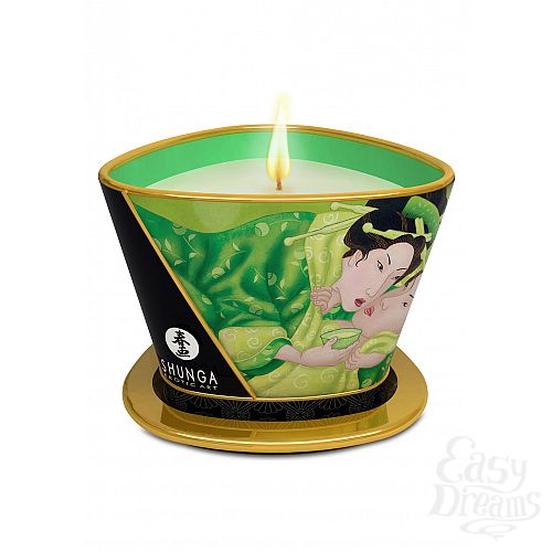  2 SHUNGA     Massage Candle (Shunga), 170 .,  